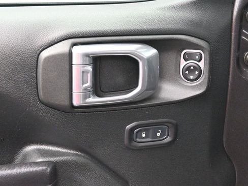 Used 2020 Jeep Wrangler Unlimited Rubicon image 13