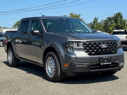 New 2026 Ford Maverick XL w/ Equipment Group 101A