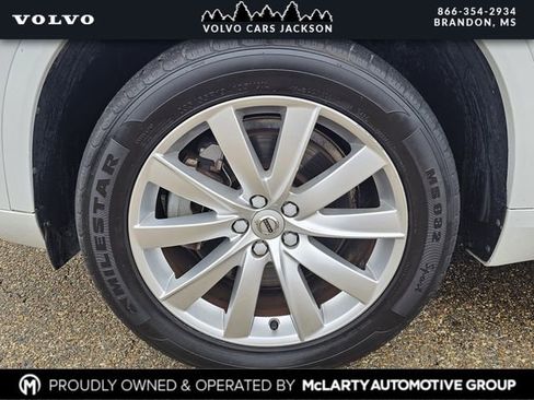 Used 2018 Volvo XC90 T6 Momentum w/ Convenience Package image 35