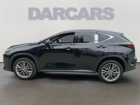 Used 2023 Lexus NX 350 AWD w/ Cold Area Package image 4