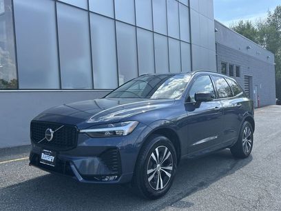 Certified 2024 Volvo XC60 B5 Core w/ Climate Package