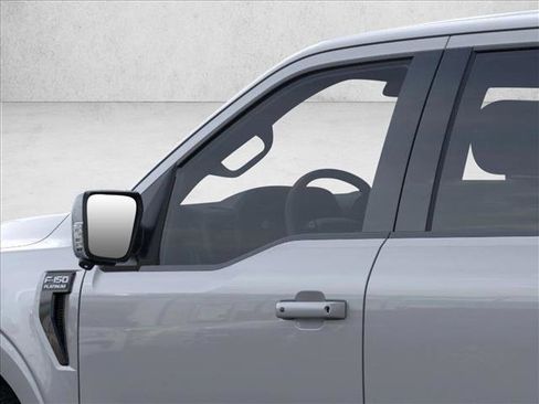 New 2026 Ford F150 Platinum w/ Equipment Group 700A Standard AWD/4WD image 20