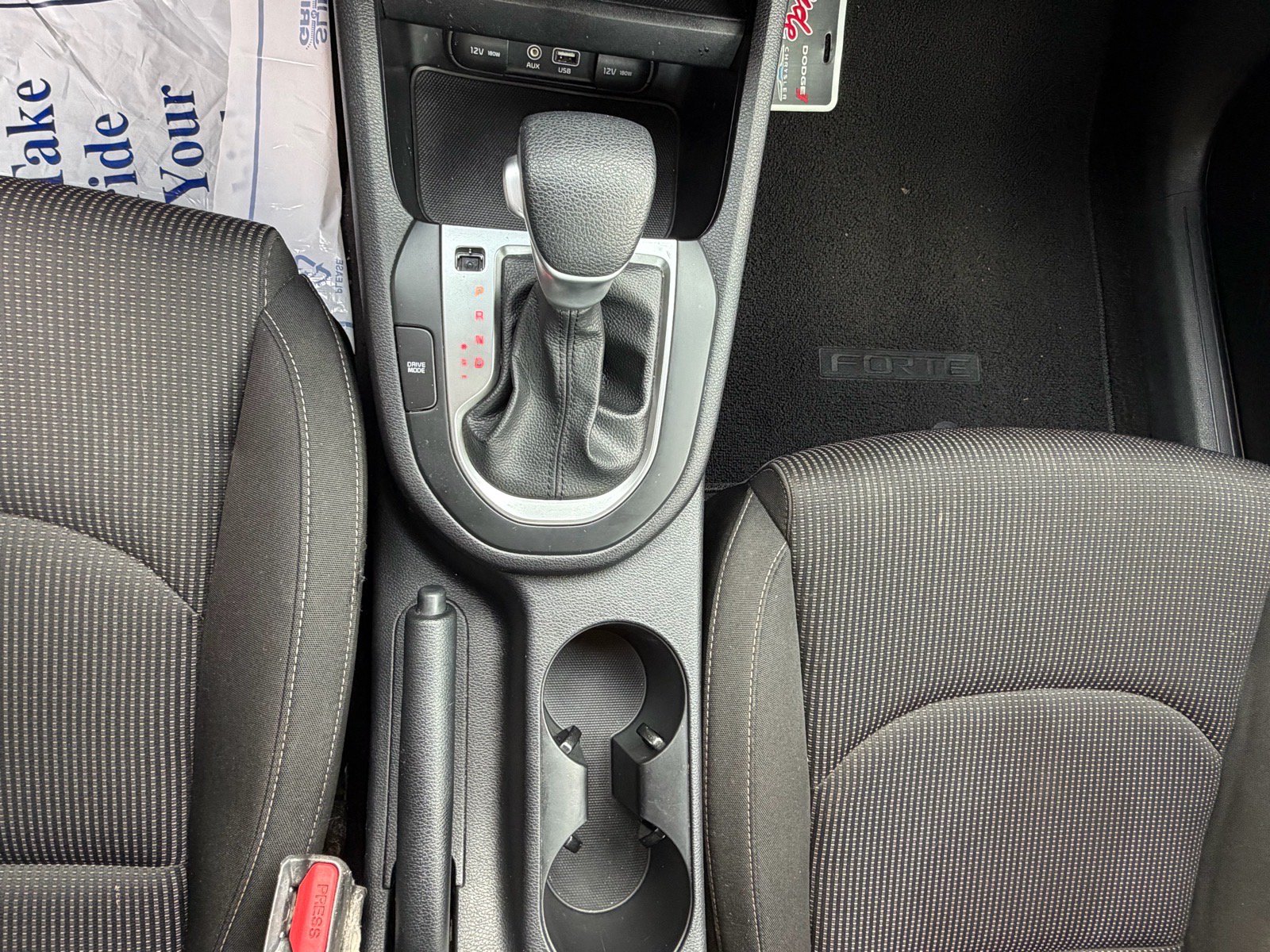 Used 2020 Kia Forte LXS FWD image 31