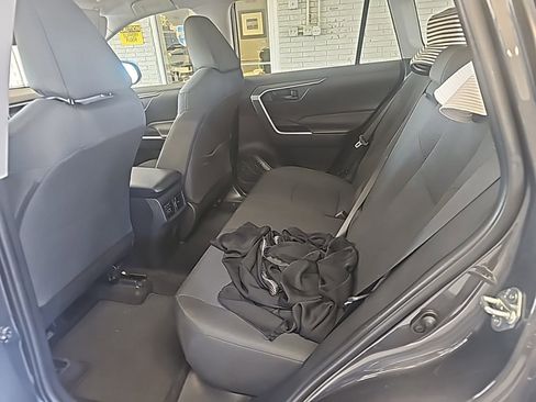 Used 2024 Toyota RAV4 LE image 11