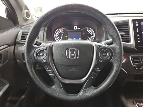 Certified 2020 Honda Ridgeline Sport image 27