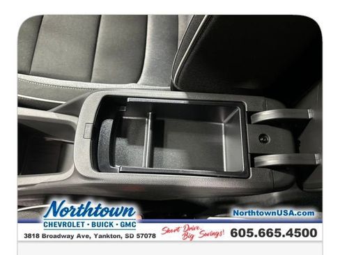 New 2026 Chevrolet TrailBlazer LT image 26