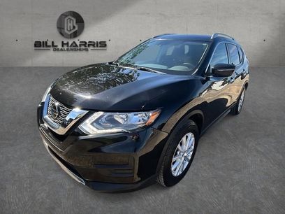 Used 2019 Nissan Rogue S w/ Special Edition Package