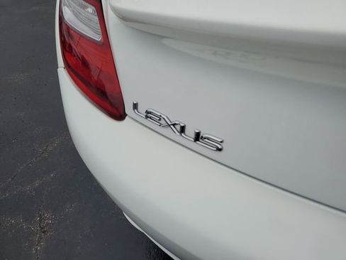 Used 2006 Lexus SC 430 Convertible w/ Preferred Accessory Pkg image 10