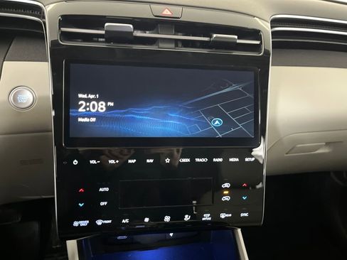 Used 2024 Hyundai Tucson SEL image 68