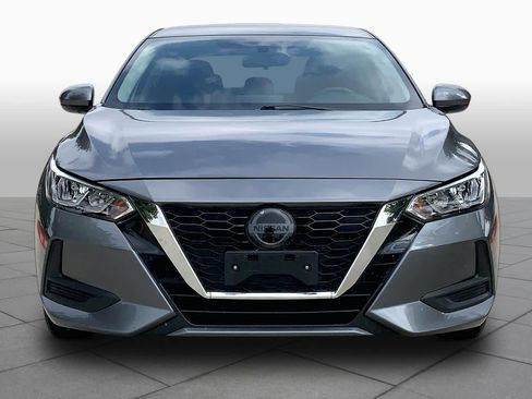 Used 2022 Nissan Sentra SV FWD image 4