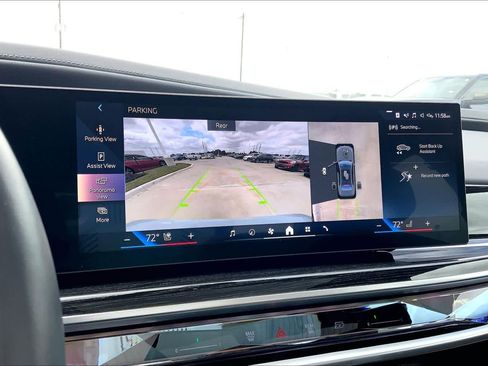 Used 2025 BMW 740i image 24