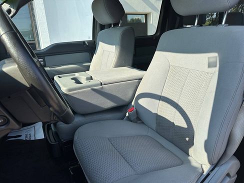 Used 2014 Ford F150 XLT w/ Equipment Group 302A Luxury AWD/4WD image 20