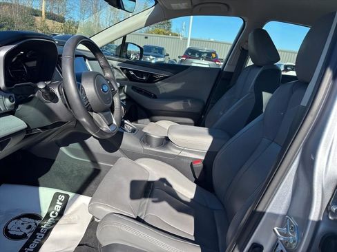 Used 2023 Subaru Legacy Limited AWD/4WD image 11