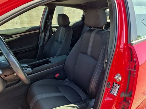 Used 2021 Honda Civic EX image 15