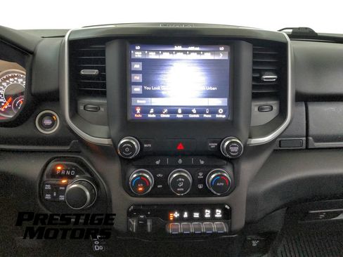Used 2020 RAM 1500 Big Horn AWD/4WD image 19