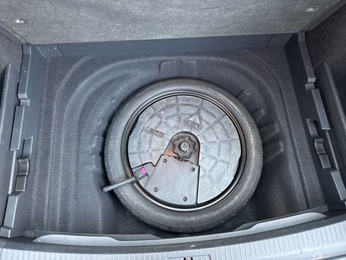 Used 2017 Volkswagen Golf Alltrack SE image 17