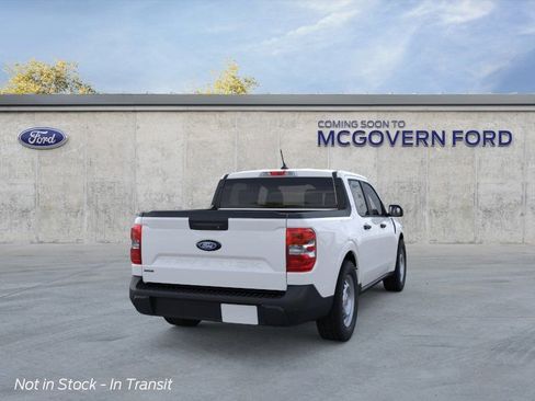 New 2026 Ford Maverick XL w/ Equipment Group 101A AWD/4WD image 40