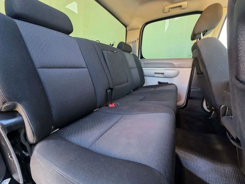 Used 2012 GMC Sierra 1500 W/T image 15