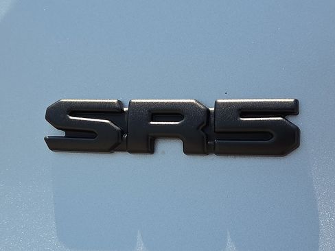 Used 2024 Toyota Tacoma SR5 AWD/4WD image 8