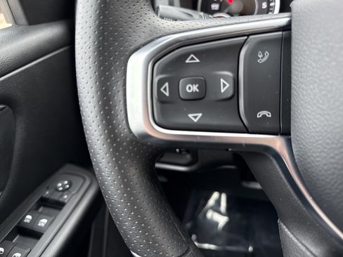 New 2026 RAM 1500 Tradesman image 24