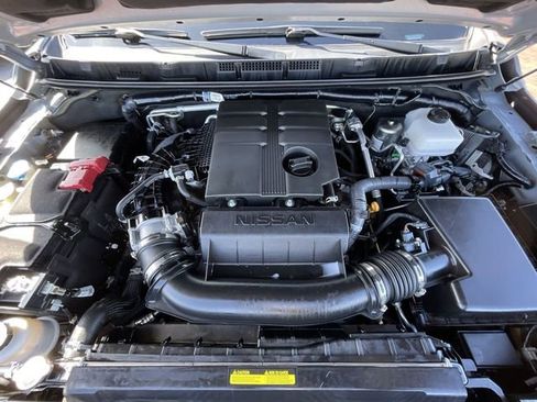 Used 2023 Nissan Frontier PRO-4X w/ Pro-4X Premium Package AWD/4WD image 24