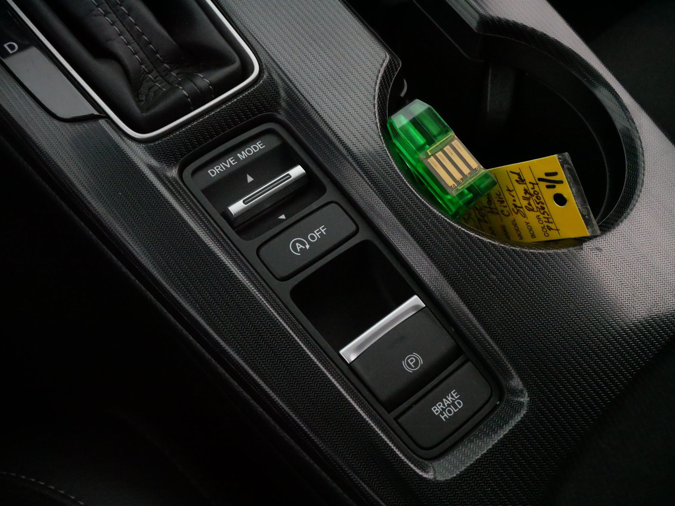 Used 2023 Honda Civic Sport image 25