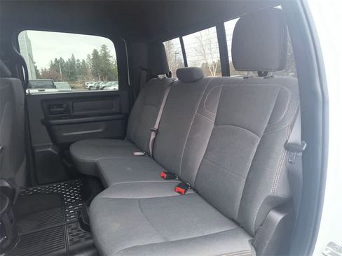 Used 2023 RAM 2500 Tradesman image 21