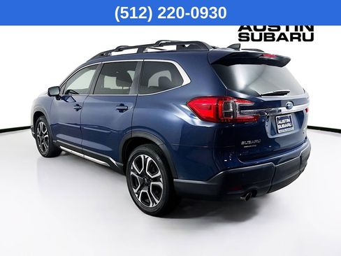 Certified 2023 Subaru Ascent Limited w/ Technology Package AWD/4WD image 6