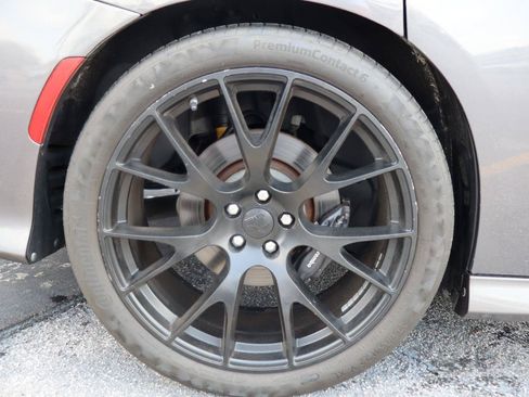Used 2021 Dodge Charger Scat Pack w/ Plus Group RWD image 27