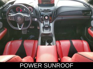 Used 2023 Acura RDX AWD w/ A-Spec & Advance Pkg video 2