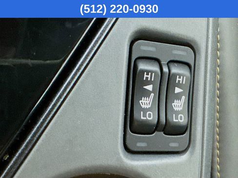 Used 2024 Subaru Crosstrek 2.5i Wilderness image 18