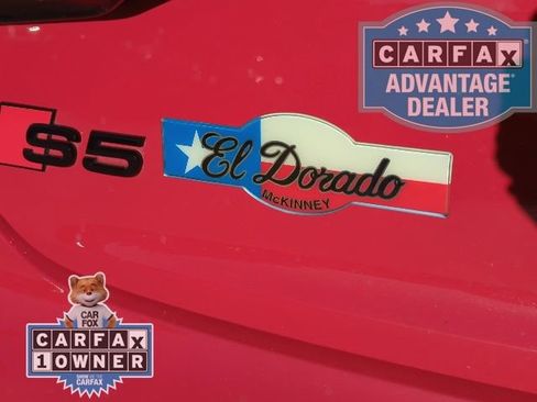 Used 2024 Audi S5 Prestige w/ Prestige Package image 26