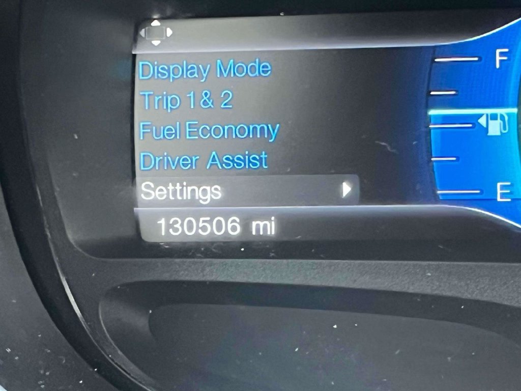 Used 2014 Ford Edge SEL w/ Equipment Group 205A FWD image 28