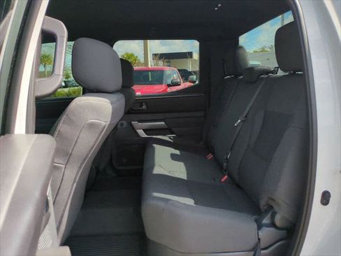 Certified 2026 Toyota Tundra SR5 AWD/4WD image 13
