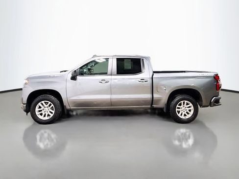Used 2020 Chevrolet Silverado 1500 RST w/ All-Star Edition image 10
