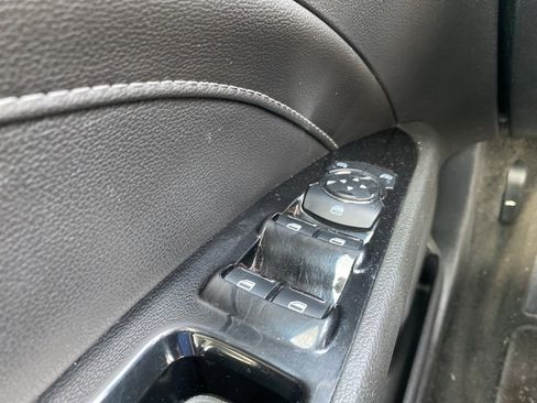 Used 2014 Ford Fusion Titanium image 25