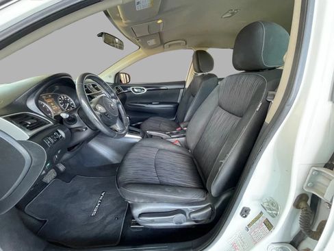 Used 2019 Nissan Sentra SV FWD image 20