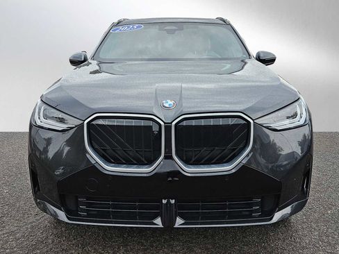 Used 2025 BMW X3 xDrive30i image 4