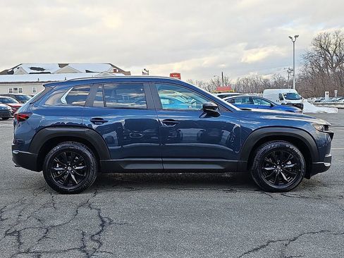 Used 2025 MAZDA CX-50 AWD 2.5 S w/ Preferred Package image 7