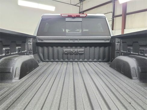 New 2026 GMC Sierra 1500 Denali image 52