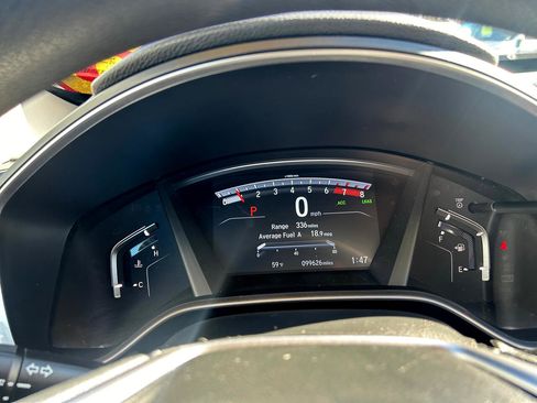 Used 2017 Honda CR-V EX image 18