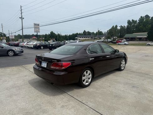 Used 2006 Lexus ES 330 FWD image 7