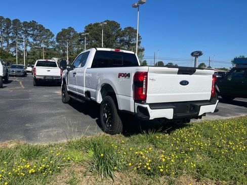 New 2025 Ford F350 XL w/ STX Appearance Package image 3