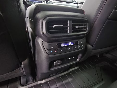 Used 2026 Honda Ridgeline Black Edition image 35