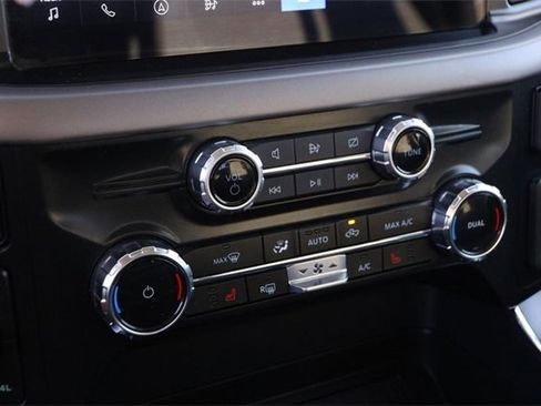 Certified 2024 Ford F150 XLT w/ Equipment Group 302A MID image 18