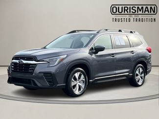 Used 2024 Subaru Ascent Premium w/ Convenience Package video 2