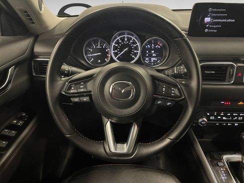 Used 2024 MAZDA CX-5 Carbon Edition AWD/4WD image 10