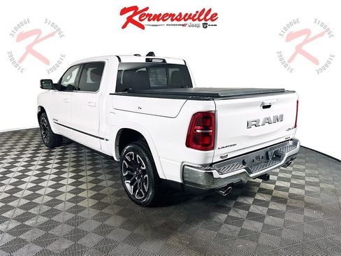 New 2026 RAM 1500 Limited image 5