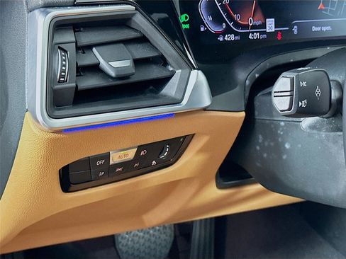 Certified 2023 BMW 430i xDrive 430i xDrive w/ Premium Package image 10