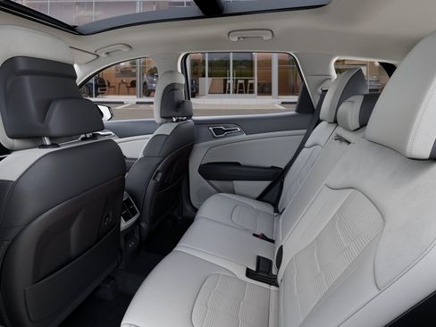 New 2026 Kia Sportage SX Prestige AWD/4WD image 18